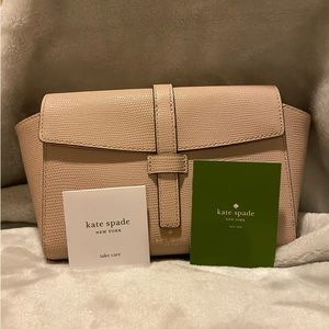 *NEW* Kate Spade Riverside Street Emmie